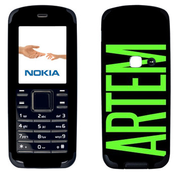   «Artem»   Nokia 6080