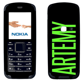   «Artemy»   Nokia 6080