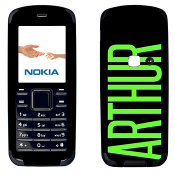   «Arthur»   Nokia 6080