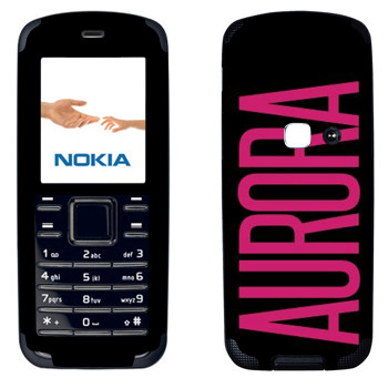   «Aurora»   Nokia 6080