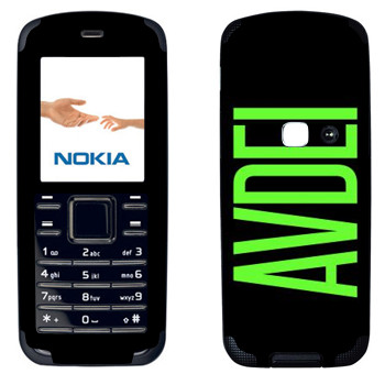   «Avdei»   Nokia 6080