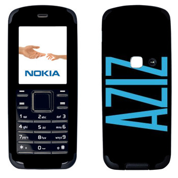   «Aziz»   Nokia 6080