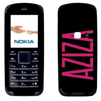   «Aziza»   Nokia 6080
