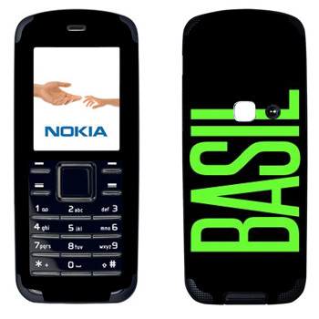   «Basil»   Nokia 6080
