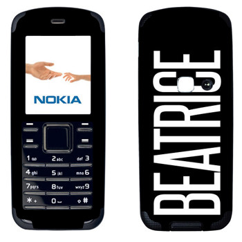   «Beatrice»   Nokia 6080