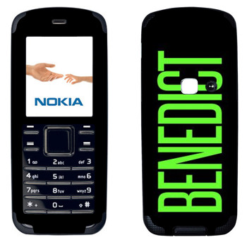   «Benedict»   Nokia 6080