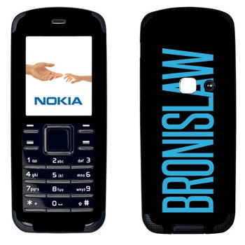   «Bronislaw»   Nokia 6080