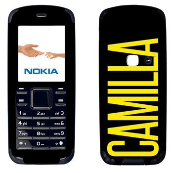   «Camilla»   Nokia 6080
