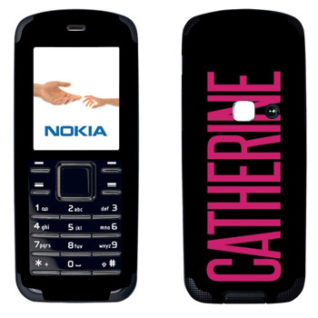   «Catherine»   Nokia 6080