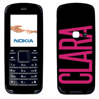  «Clara»   Nokia 6080