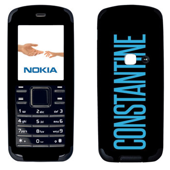   «Constantine»   Nokia 6080
