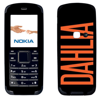   «Dahlia»   Nokia 6080