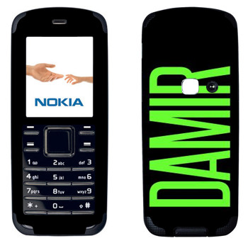   «Damir»   Nokia 6080
