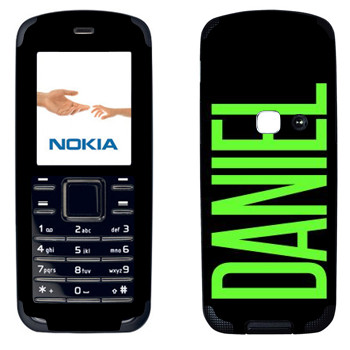   «Daniel»   Nokia 6080