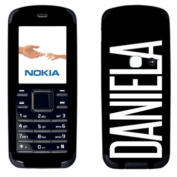   «Daniela»   Nokia 6080