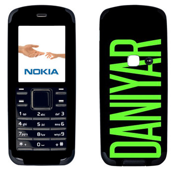   «Daniyar»   Nokia 6080