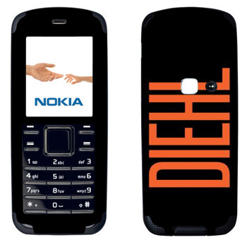   «Diehl»   Nokia 6080