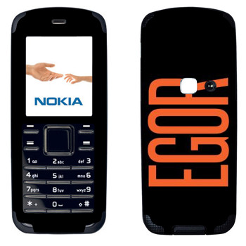   «Egor»   Nokia 6080