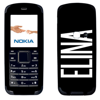   «Elina»   Nokia 6080