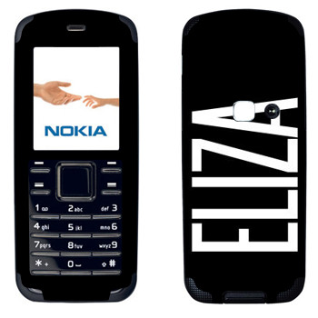   «Eliza»   Nokia 6080