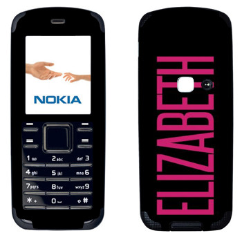   «Elizabeth»   Nokia 6080