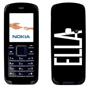   «Ella»   Nokia 6080