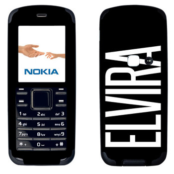   «Elvira»   Nokia 6080