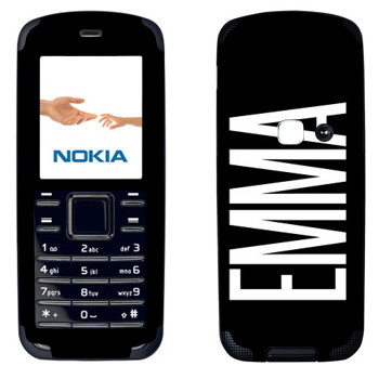   «Emma»   Nokia 6080