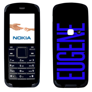   «Eugene»   Nokia 6080