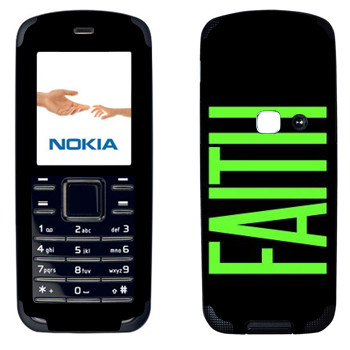   «Faith»   Nokia 6080