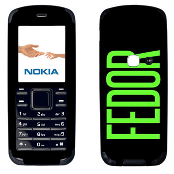   «Fedor»   Nokia 6080