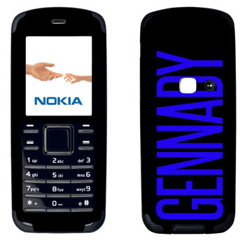  «Gennady»   Nokia 6080