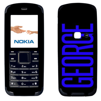   «George»   Nokia 6080