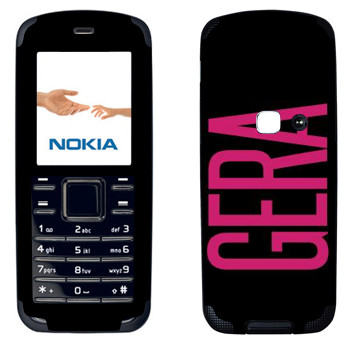   «Gera»   Nokia 6080