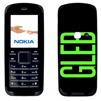   «Gleb»   Nokia 6080