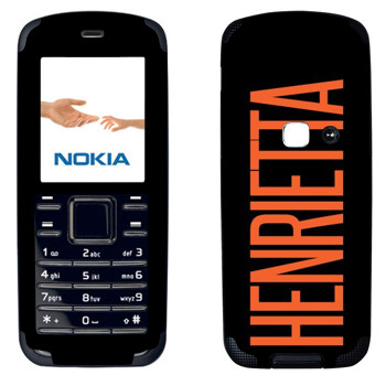   «Henrietta»   Nokia 6080