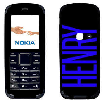   «Henry»   Nokia 6080