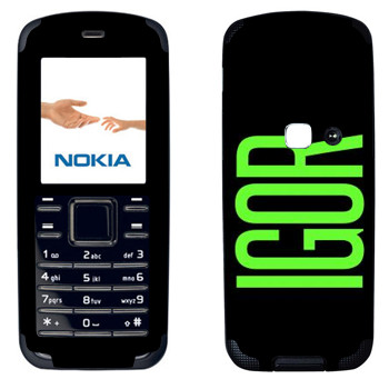   «Igor»   Nokia 6080