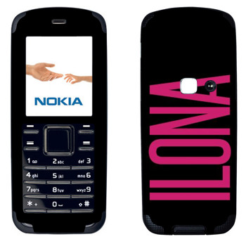   «Ilona»   Nokia 6080