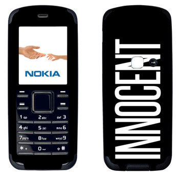   «Innocent»   Nokia 6080