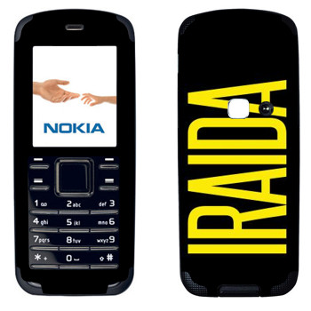   «Iraida»   Nokia 6080
