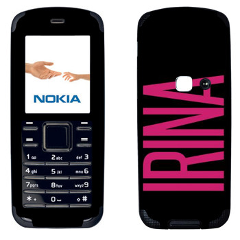   «Irina»   Nokia 6080