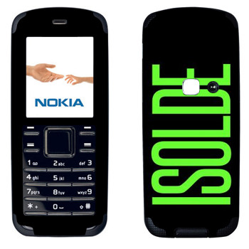   «Isolde»   Nokia 6080