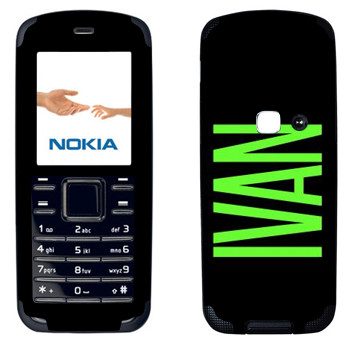   «Ivan»   Nokia 6080