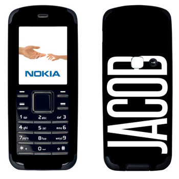   «Jacob»   Nokia 6080
