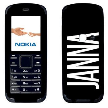   «Janna»   Nokia 6080
