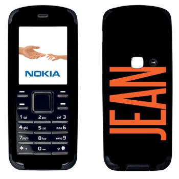   «Jean»   Nokia 6080