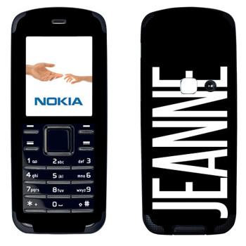   «Jeanne»   Nokia 6080