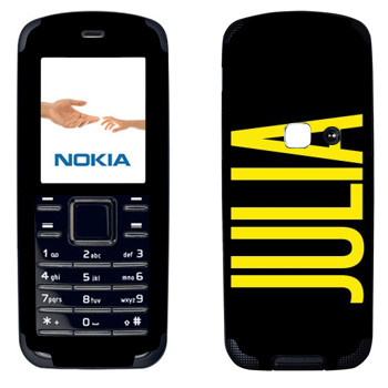   «Julia»   Nokia 6080