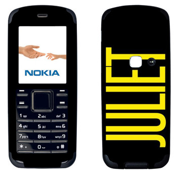   «Juliet»   Nokia 6080